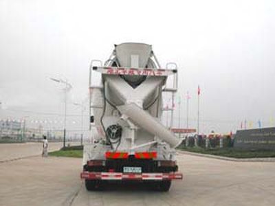 Hua Wei Chi Le  SGZ5251GJBA1 Concrete mixing transport vehicle