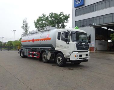 Xingshi  SLS5263GRYX6B Flammable liquid tank transport vehicle