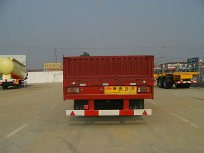 Tongyada  STY9405 Semi trailer