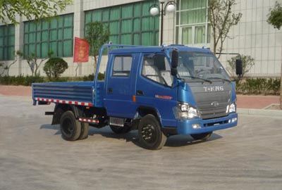 Ouling  ZB1100TSE3F Truck