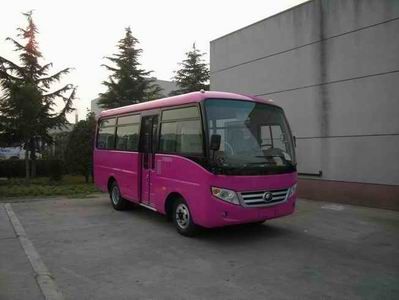 Yutong  ZK6608DMA Light Bus