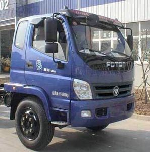 Foton  BJ5151VKCFKS2 Peng style transport vehicle