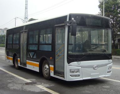 Shudu CDK6952CED4RCity buses