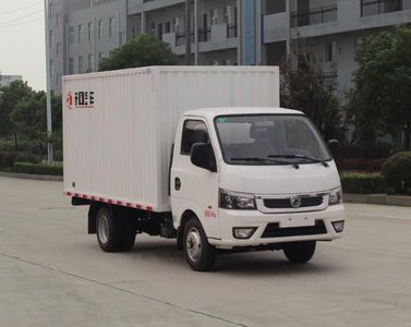 Dongfeng  EQ5030XXY15QCAC Box transport vehicle