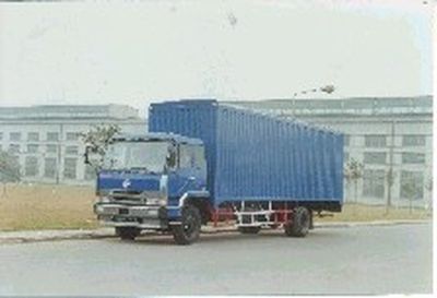 Dongfeng  EQ5142XXYMD15N Box transport vehicle