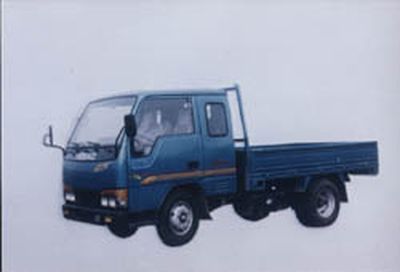 Black Panther HB2815P four-wheel agricultural vehicle 