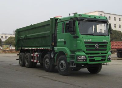 Shenhu  HLQ5311ZDJSX Compressed docking garbage truck