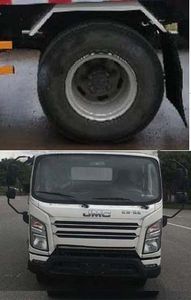 Jiangling Motors JX5043CCYTGC26 Grate type transport vehicle