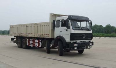 Beiben  ND3319D47J Dump truck