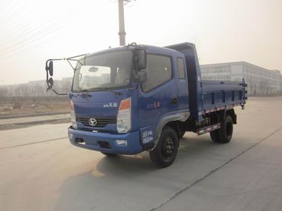 Shifeng  SF5820PD Self dumping low-speed truck