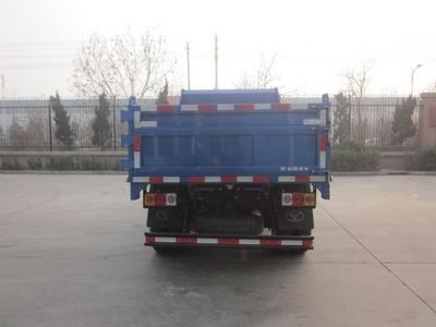 Shifeng  SF5820PD Self dumping low-speed truck