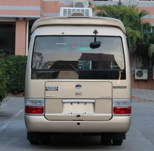 Baolong  TBL5060XJC2 Inspection vehicle