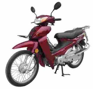 Yaqi  YQ1108 Two wheeled motorcycles