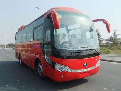 Yutong  ZK6908HNQ2Z coach