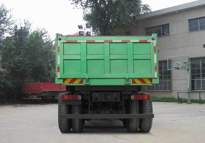 Haowo  ZZ3257M4947D1 Dump truck