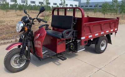 Wuzheng  7Y11100D3 Self dumping tricycle