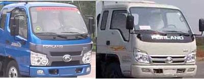 Foton  BJ2045Y7PEA1 Off road cargo vehicle