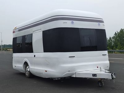 Zhumeng  DZA9020XLJ RV trailer