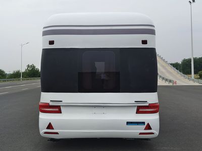 Zhumeng  DZA9020XLJ RV trailer