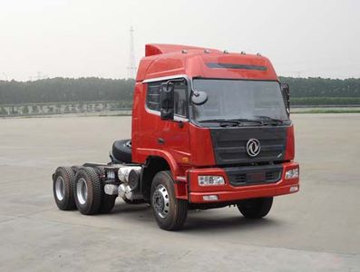 Dongfeng  EQ4250WZ3G Semi trailer towing vehicle