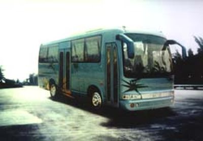 Guangtong Automobile GTQ6800GJ2 coach