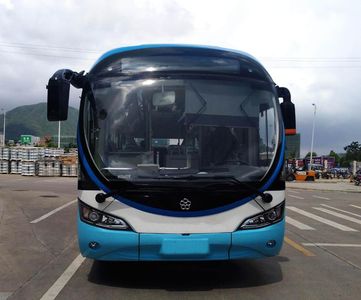 Guangtong Automobile GTQ6851FCEVBT3 Fuel cell city buses