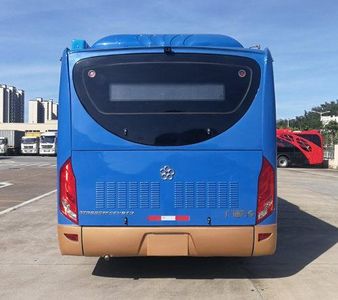 Guangtong Automobile GTQ6851FCEVBT3 Fuel cell city buses