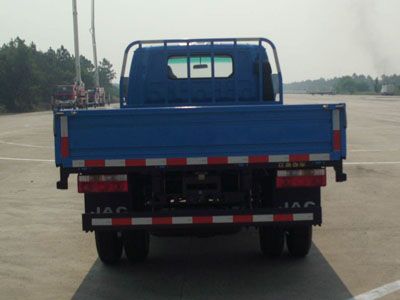 Jianghuai brand automobiles HFC1043P91K3C2 Truck