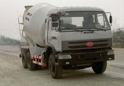 Fude LT5250GJBVPConcrete mixing transport vehicle