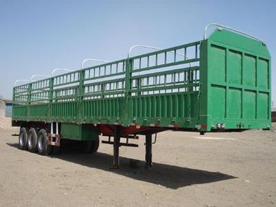 Beidi  ND9401CLXY Gantry transport semi-trailer