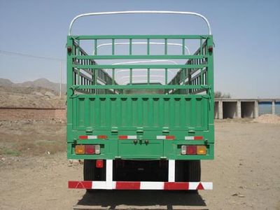 Beidi  ND9401CLXY Gantry transport semi-trailer