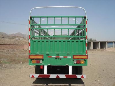 Beidi  ND9401CLXY Gantry transport semi-trailer