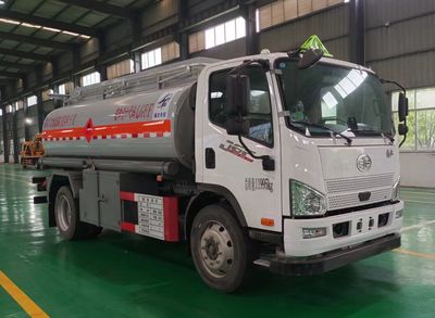 Qixing  QXC5120GYYC6 Oil tanker