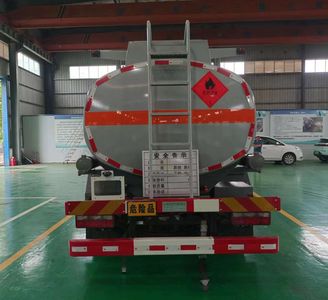 Qixing  QXC5120GYYC6 Oil tanker