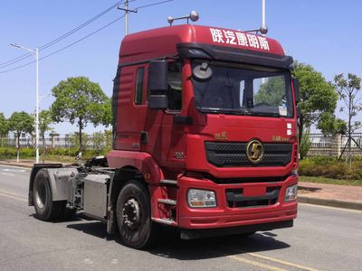 Shaanxi AutomobileSX4189MD1Q1Tractor