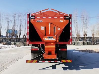 Xiangxue  BS5250TCXQDE6 Snowplow