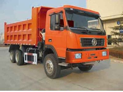 Dayun  DYX3253DA43WPD3G Dump truck