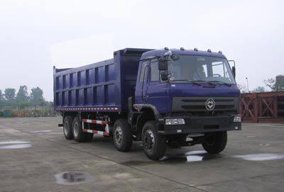 Hanyang  HY3313 Dump truck