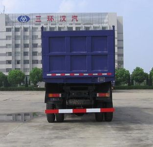 Hanyang  HY3313 Dump truck