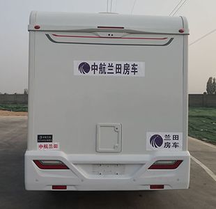 Lantian  JLT5040XLJ RV