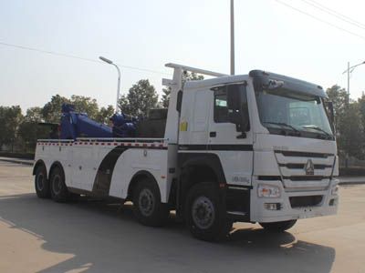 Runzhixing  SCS5430TQZZZE1 Obstacle clearing vehicle