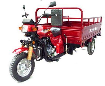 Holy Fire God  SHS200ZH2B right three-wheeled motorcycle 