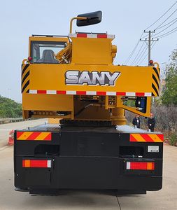 Sany  SYM5201JQZ16C Car crane