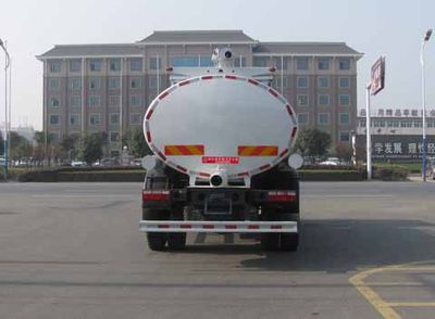 Zhongjie Automobile XZL5180GXW5 Suction vehicle