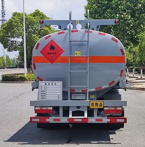 New Dongri  YZR5127GYYE6Q Oil tanker