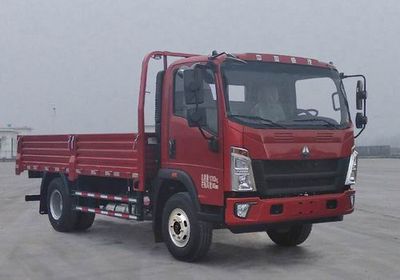 Haowo  ZZ1117G3315F1 Truck