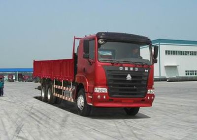 Haoyun  ZZ1255N5245A Truck