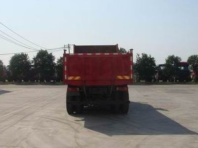 Haohan  ZZ3315N3566C1 Dump truck