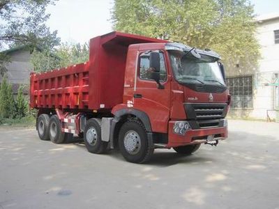 Haowo  ZZ3317N2867P2 Dump truck