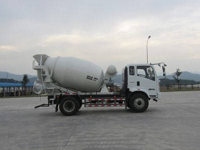 Haoman  ZZ5148GJBF17EB1 Concrete mixing transport vehicle